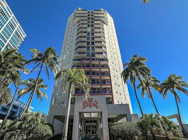 THE STERLING CONDO · #1608 in Miami Beach - Photo 29