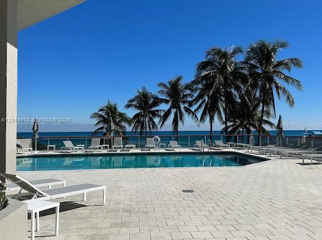 THE STERLING CONDO · #1608 in Miami Beach - Photo 21
