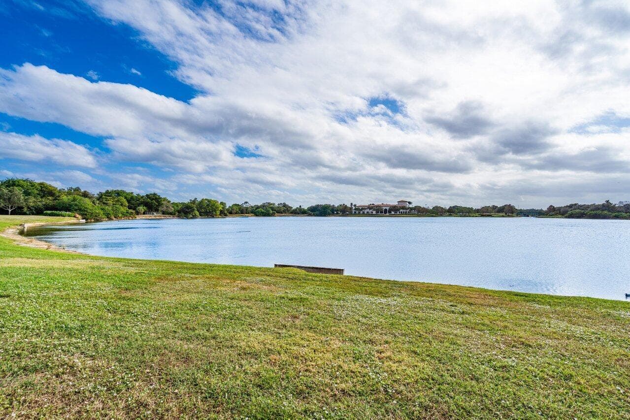 Lakeview from Neighborhood