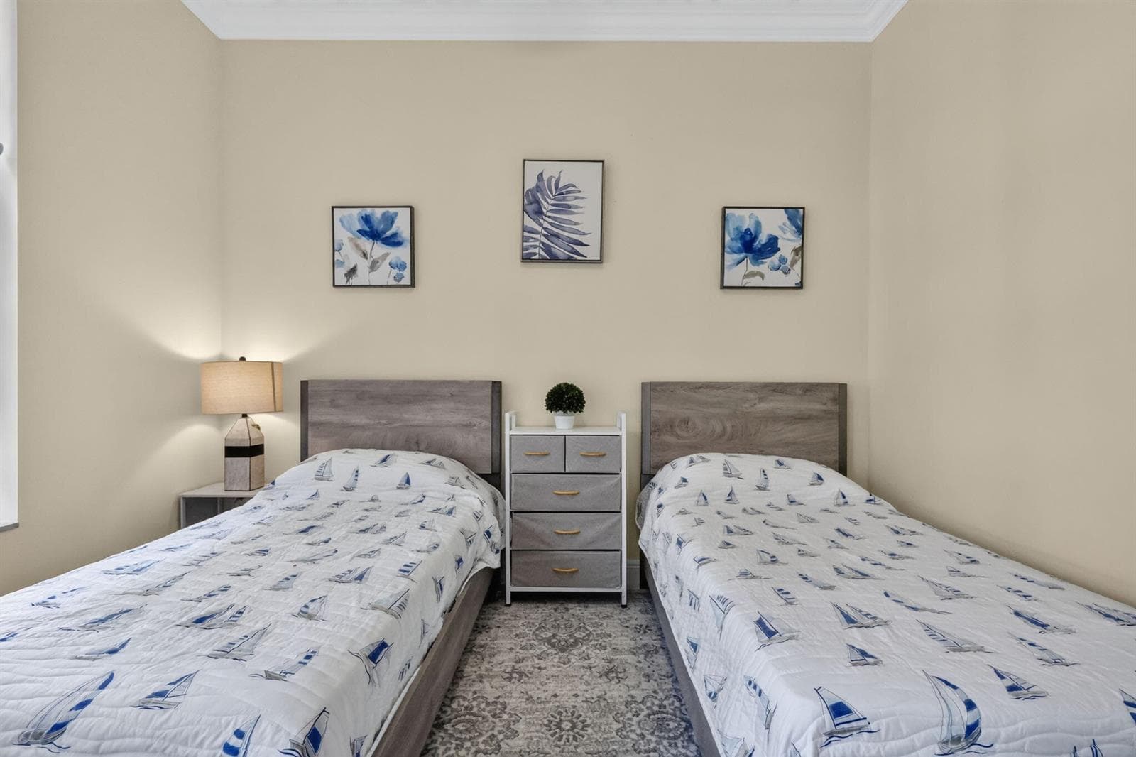 Bedroom #2
