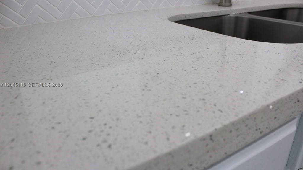 Kitchen Counter