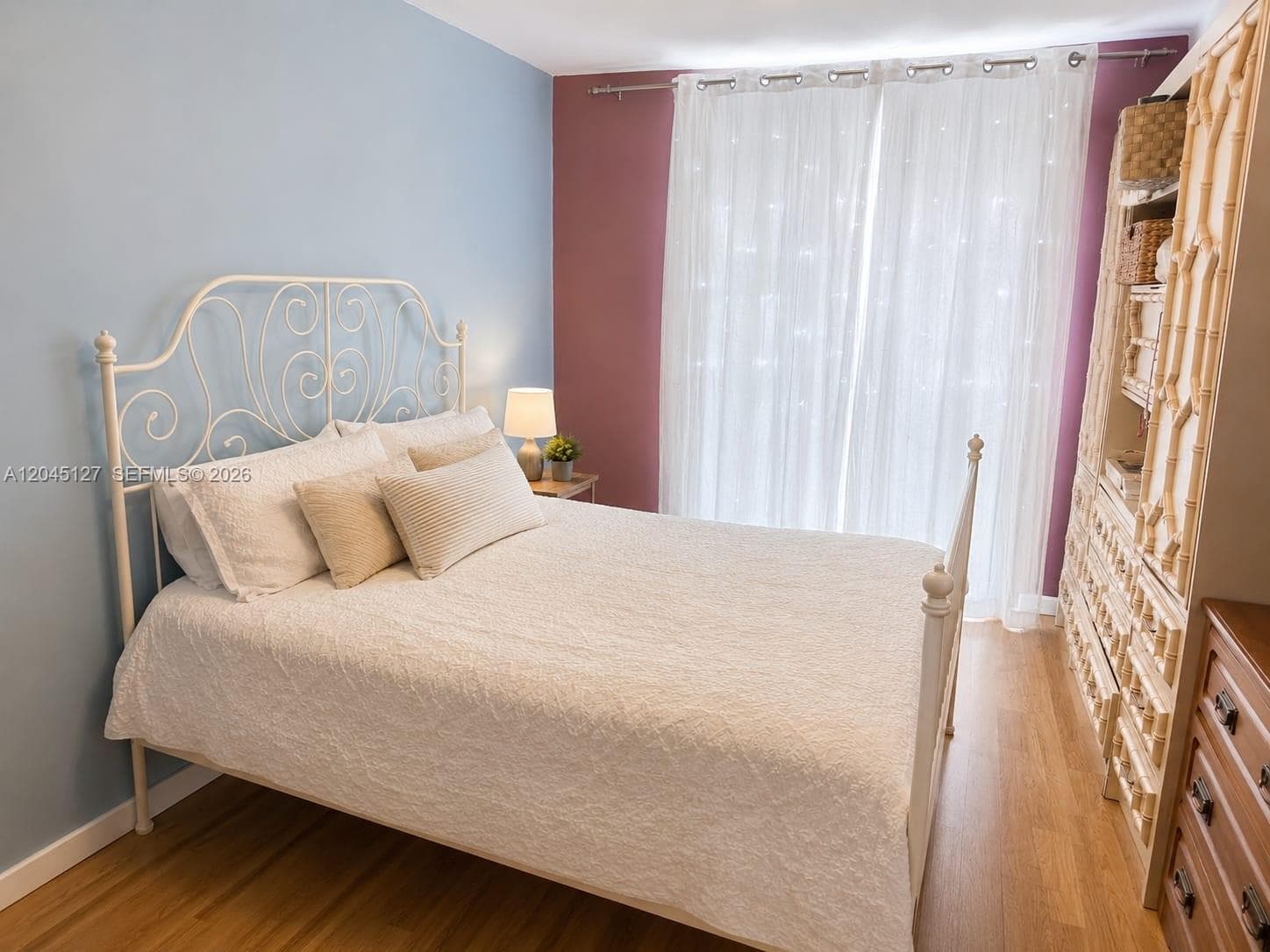 bedroom #2