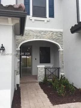 COCO PALM VILLAS · #0 in Homestead - Photo 3