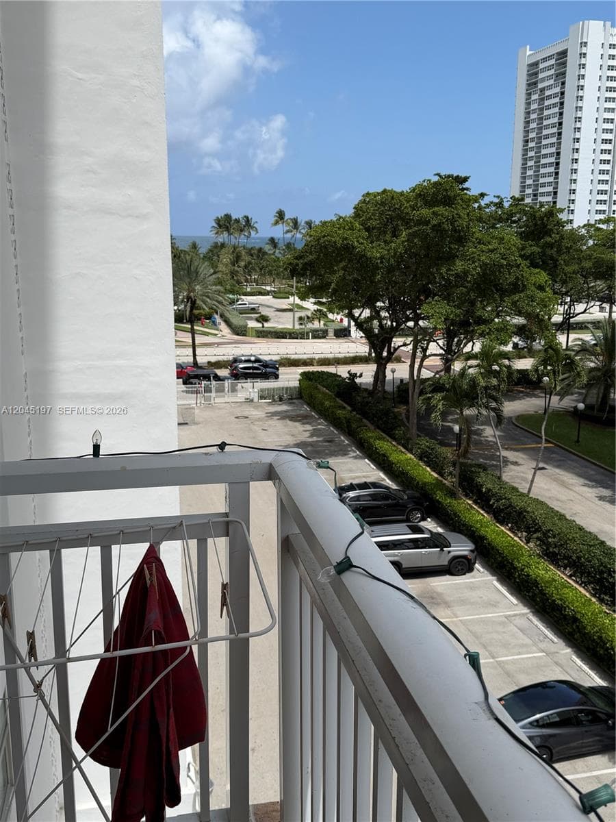 PLAZA TOWERS SOUTH CONDO · #508 in Hallandale Beach - Photo 2