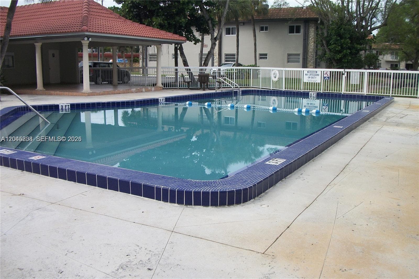 LAKE PLACID CONDO · #A24 in Miami Lakes - Photo 16
