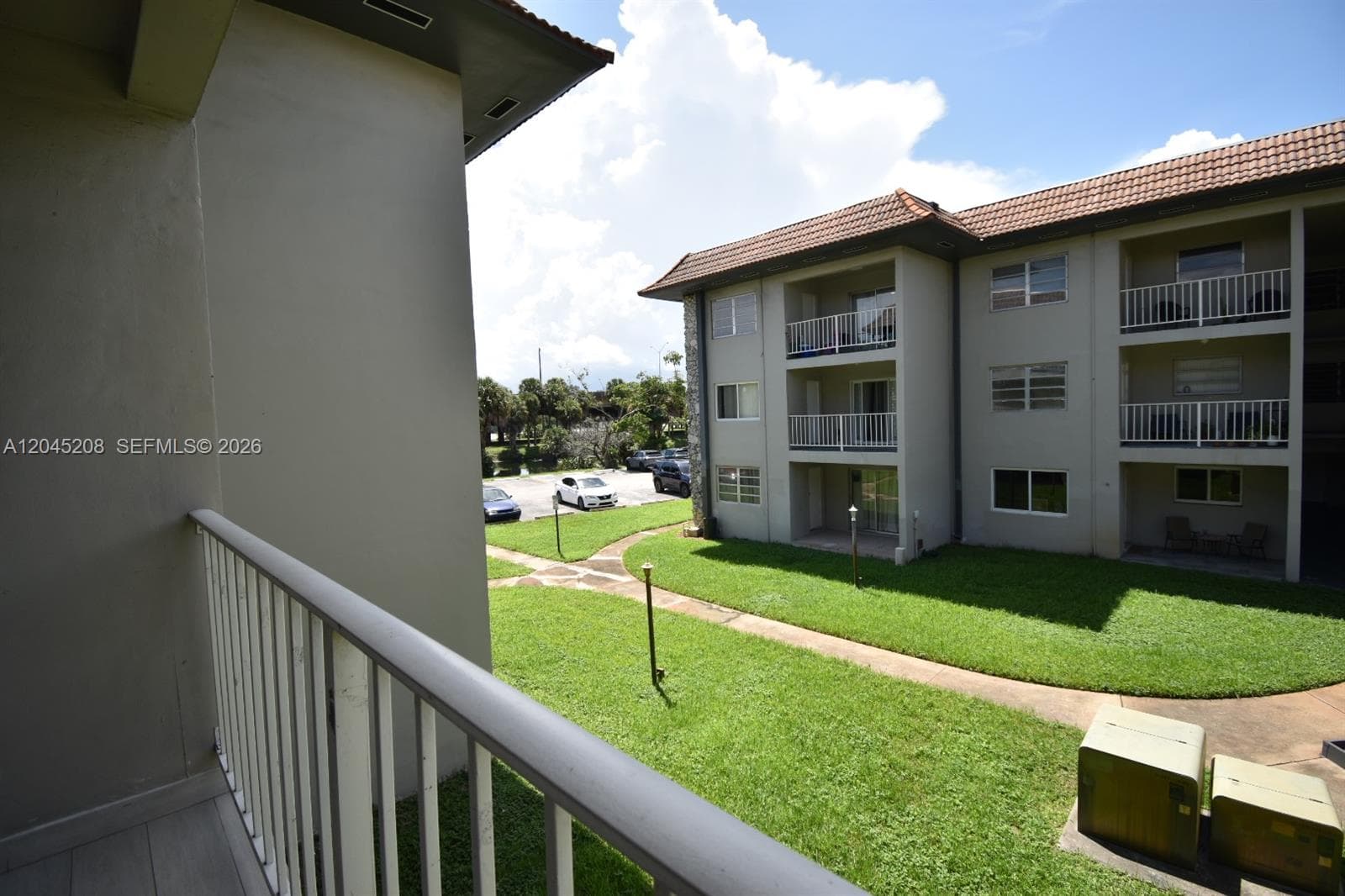 LAKE PLACID CONDO · #A24 in Miami Lakes - Photo 15