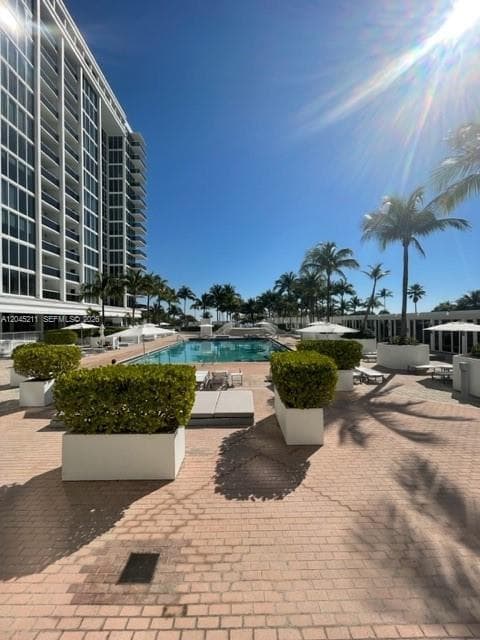 Harbour House · #201 in Bal Harbour - Photo 24