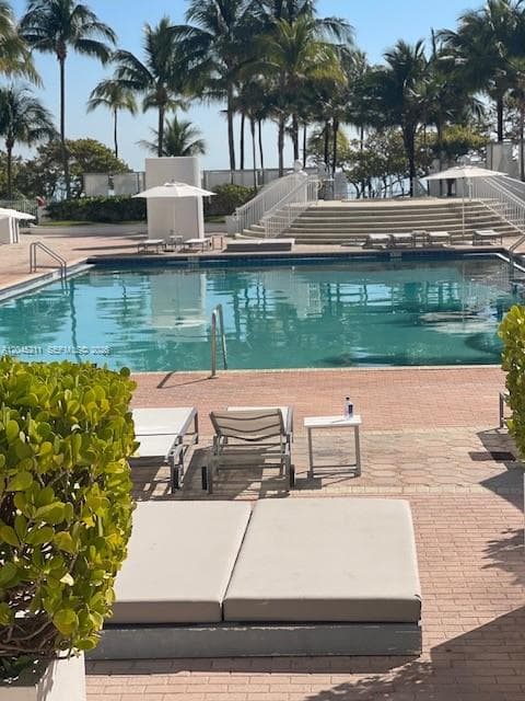 Harbour House · #201 in Bal Harbour - Photo 21