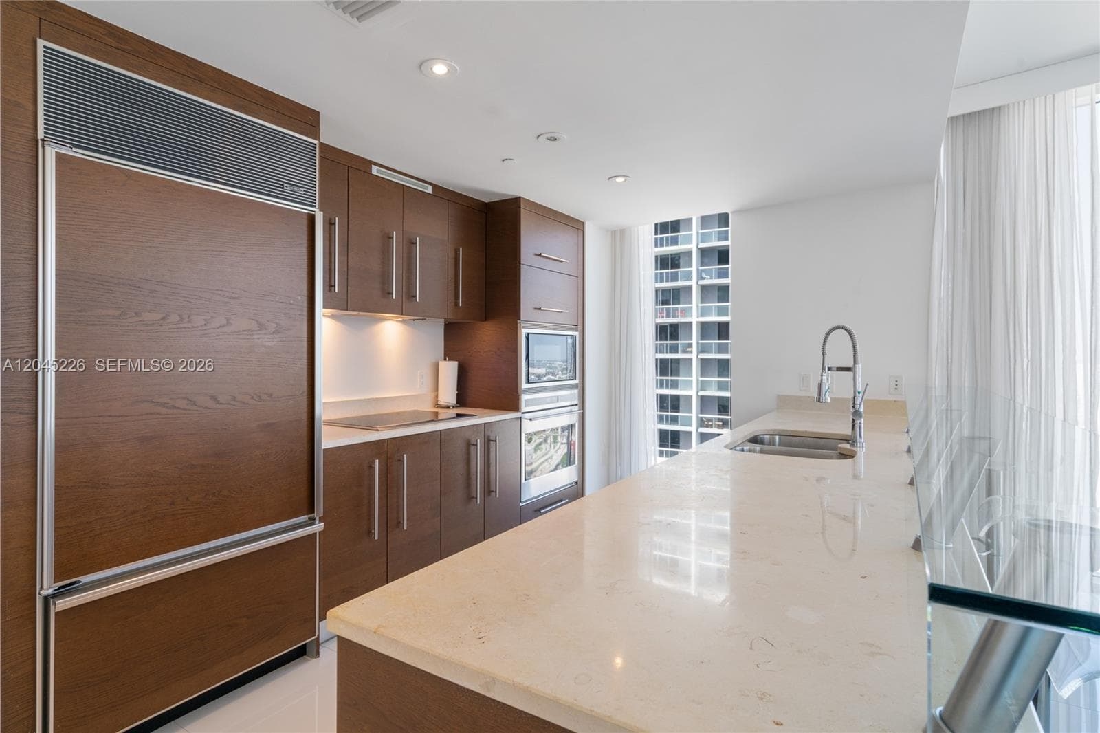 Icon Brickell I · #4315 in Miami - Photo 26