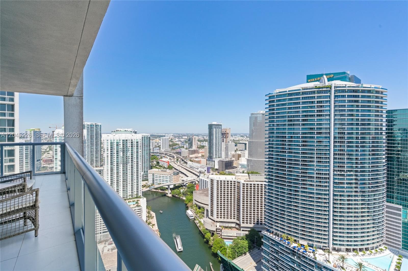 Icon Brickell I · #4315 in Miami - Photo 3