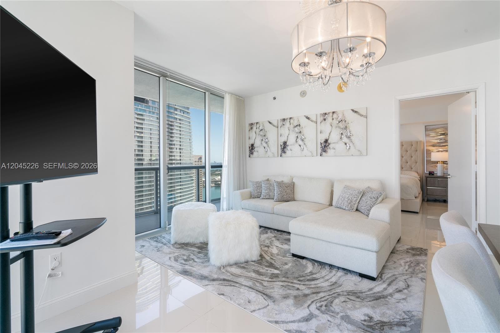Icon Brickell I · #4315 in Miami - Photo 32