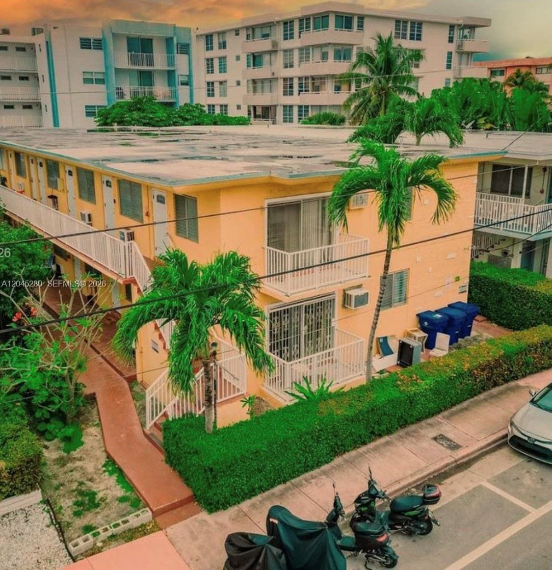 THE WILLIAM LEE CONDO · #8 in Miami Beach - Photo 36