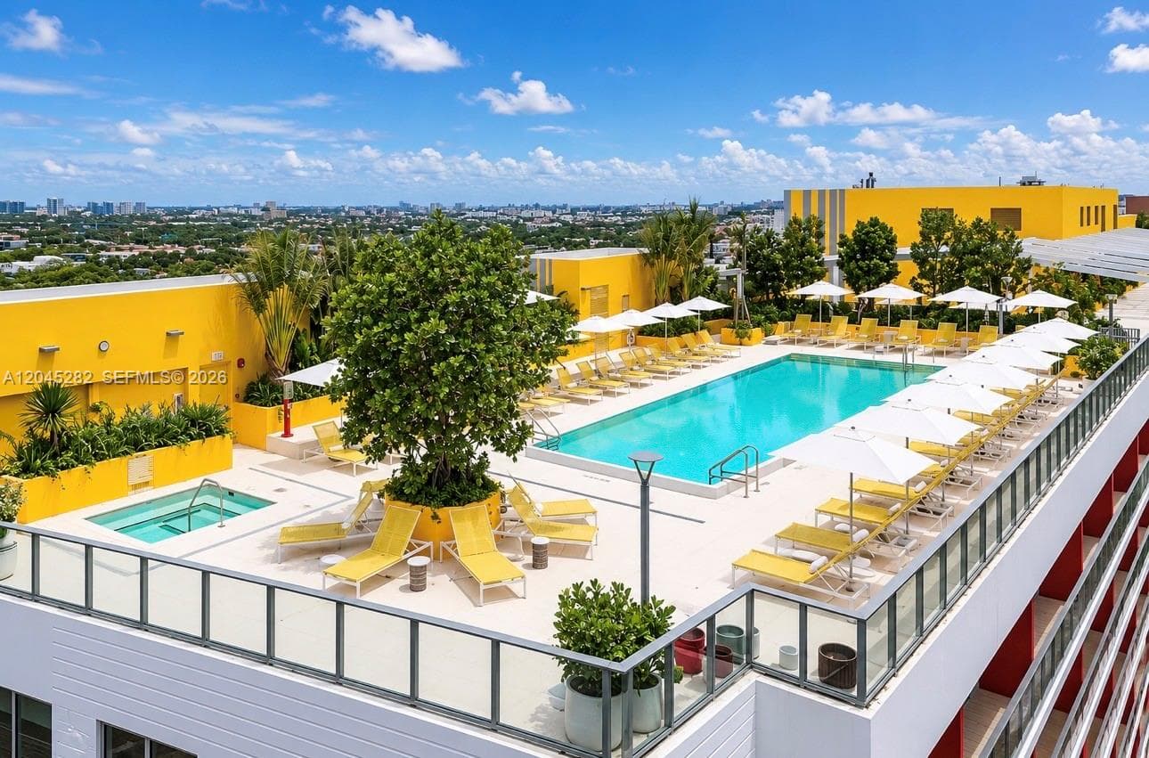 The Standard Residences · #906 in Miami - Photo 13