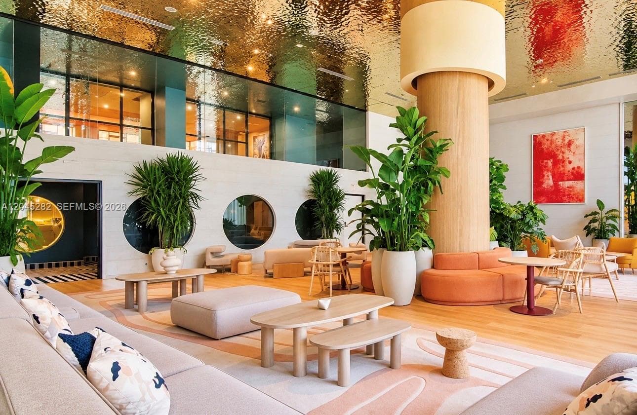 The Standard Residences · #906 in Miami - Photo 17