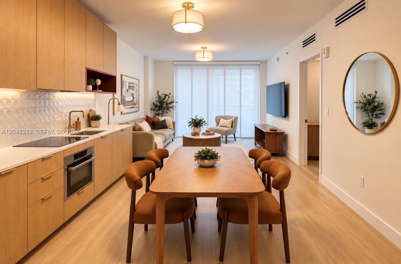 The Standard Residences · #906 in Miami - Photo 5