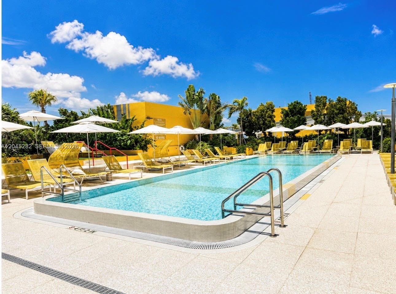 The Standard Residences · #906 in Miami - Photo 14