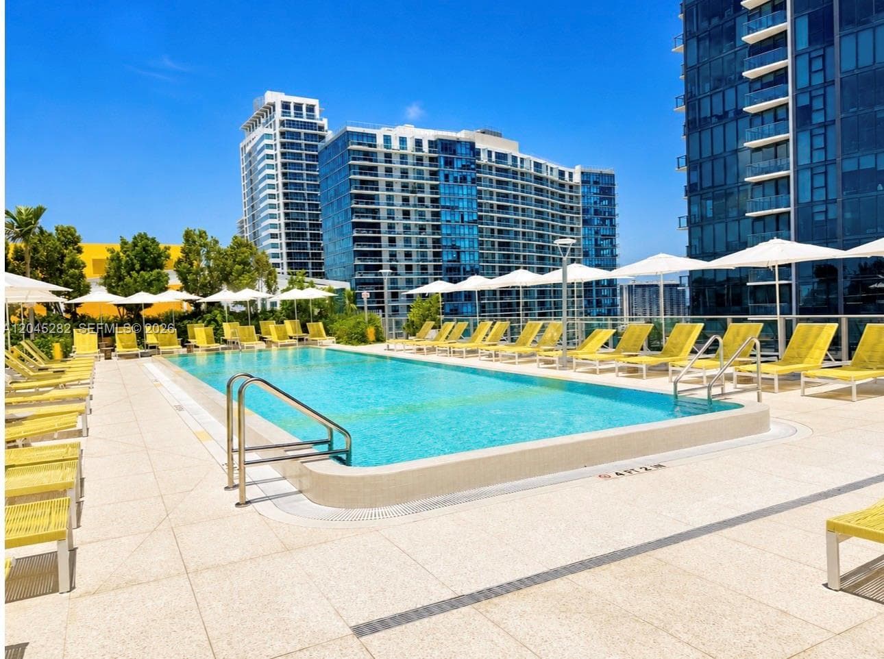 The Standard Residences · #906 in Miami - Photo 15