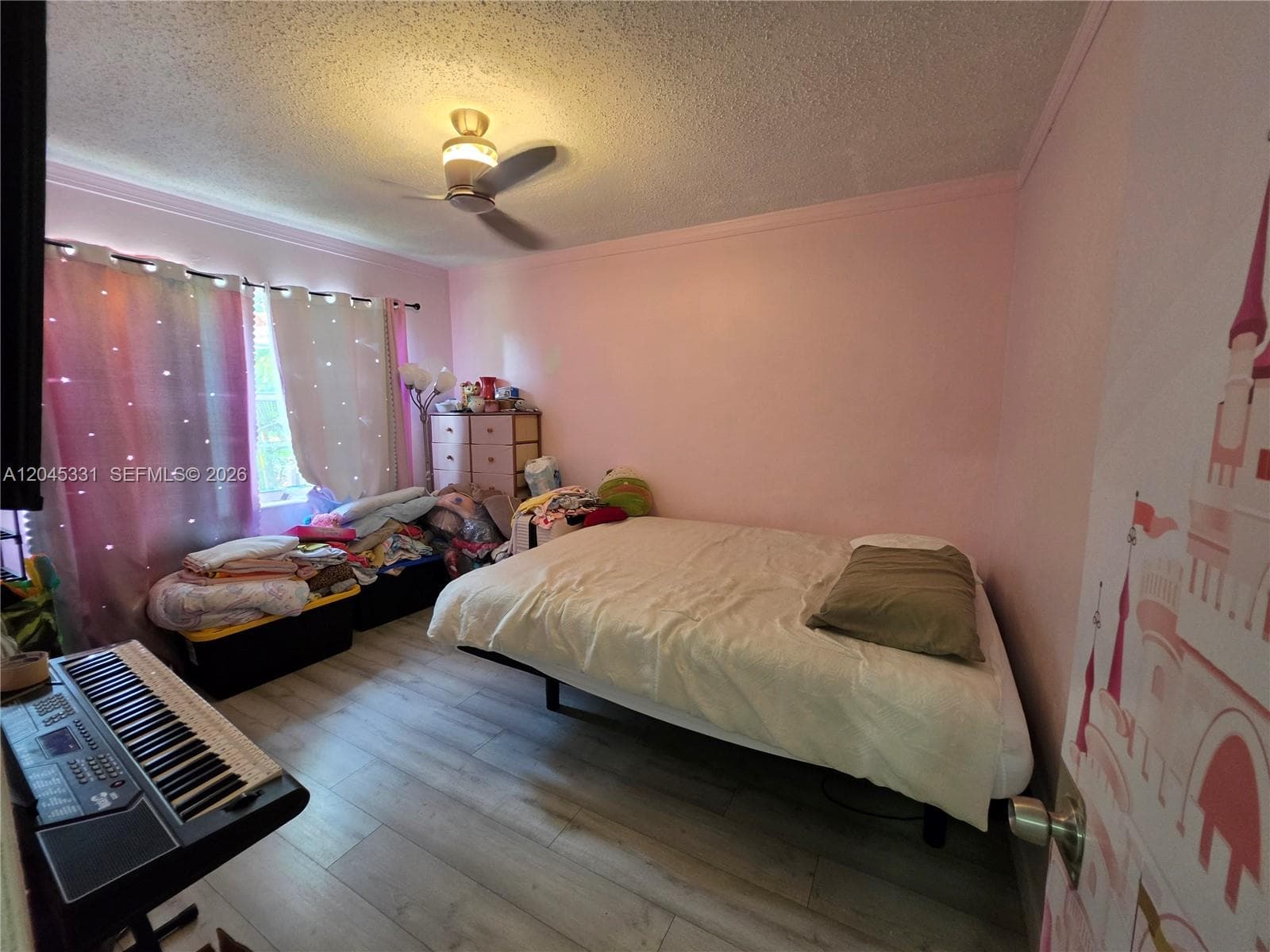 Second Room