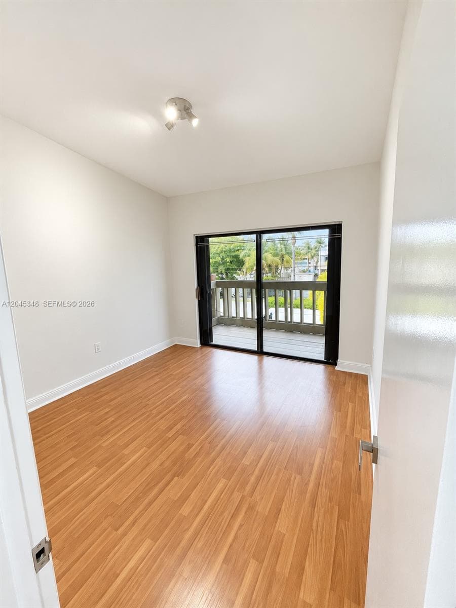 3rd Bedroom