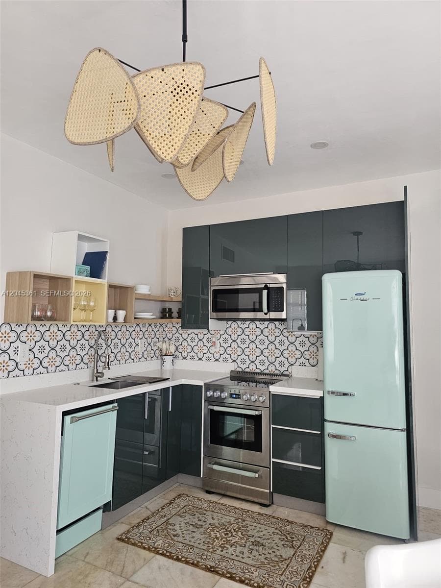 FIRST ON 8TH CONDO · #201 in Miami Beach - Photo 13