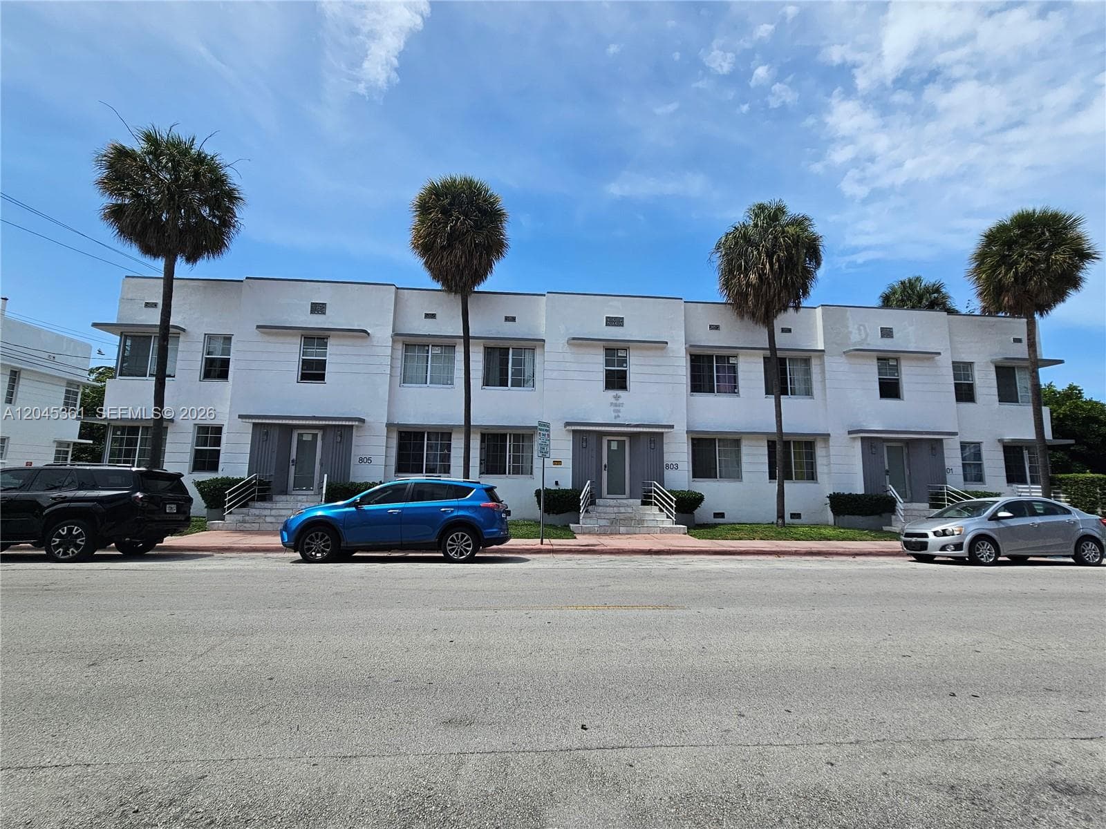 FIRST ON 8TH CONDO · #201 in Miami Beach - Photo 1