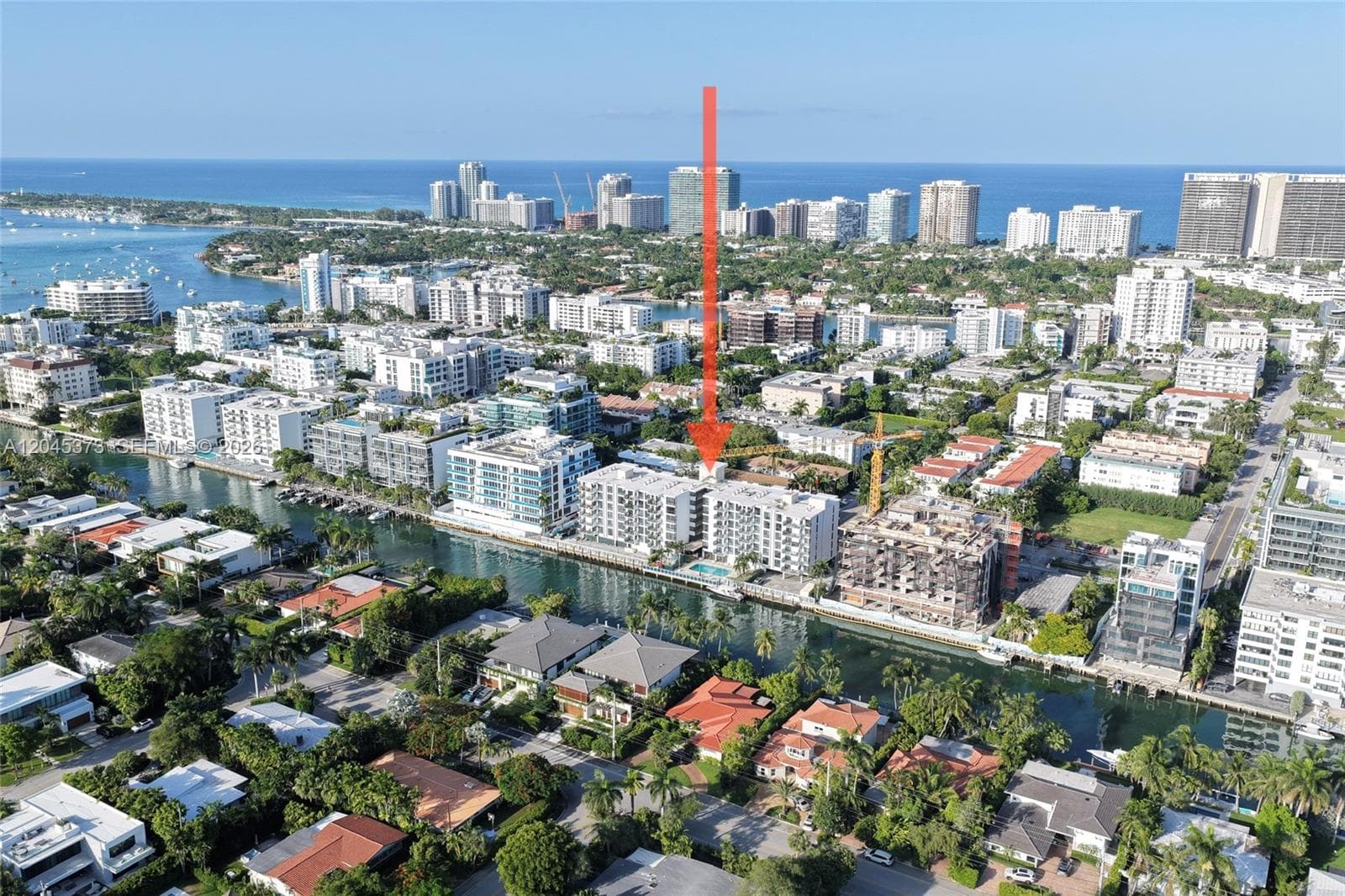 GUILDFORD CONDO · #503 in Bay Harbor Islands - Photo 6