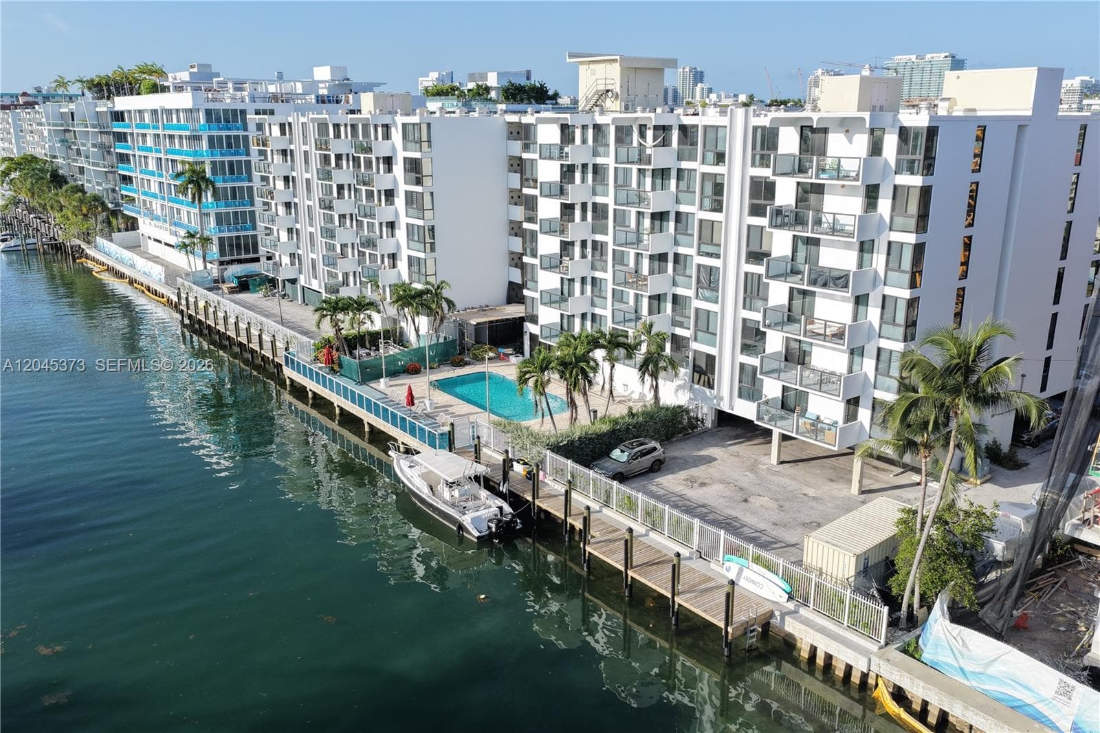 GUILDFORD CONDO · #503 in Bay Harbor Islands - Photo 3
