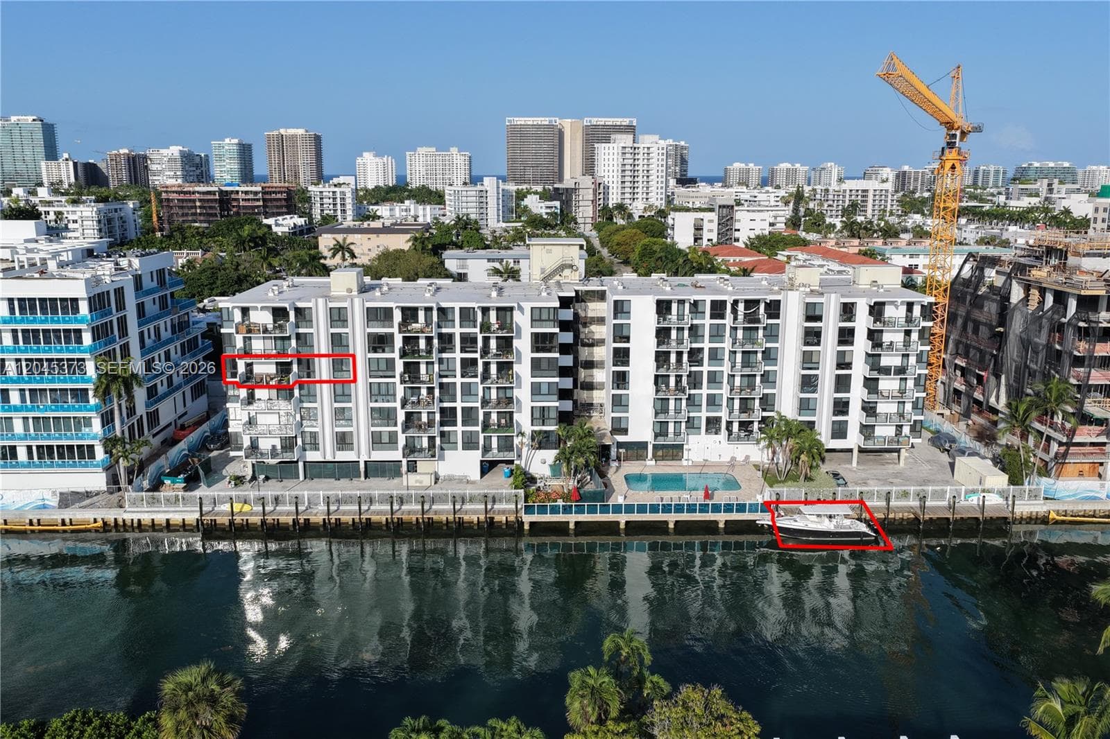 GUILDFORD CONDO · #503 in Bay Harbor Islands - Photo 5