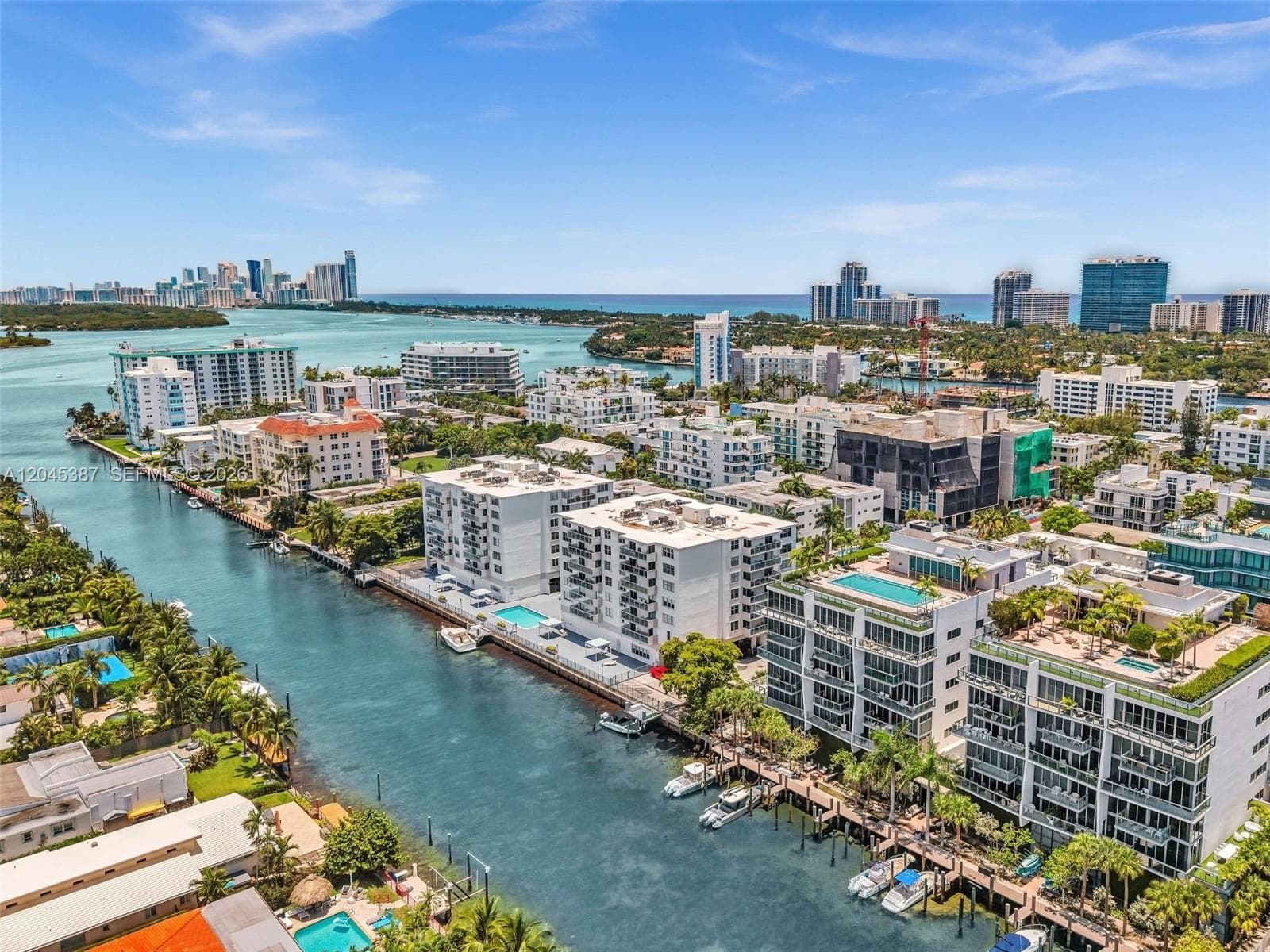 KAI AT BAY HARBOR CONDO · #3B-N in Bay Harbor Islands - Photo 2