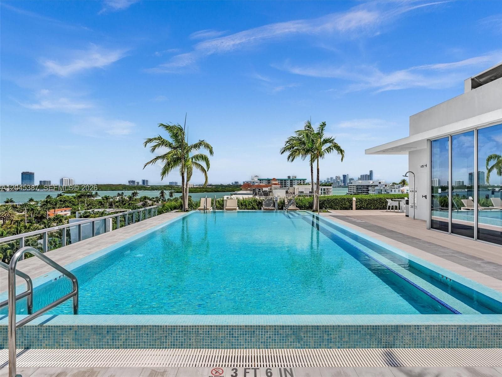 KAI AT BAY HARBOR CONDO · #3B-N in Bay Harbor Islands - Photo 16