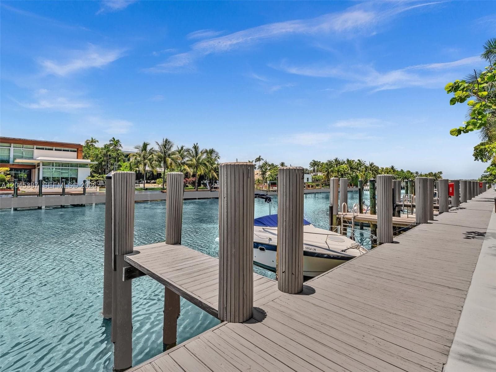 KAI AT BAY HARBOR CONDO · #3B-N in Bay Harbor Islands - Photo 18