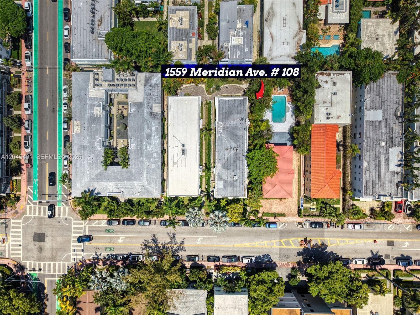 MERIDIAN BEACH CONDO · #108 in Miami Beach - Photo 27