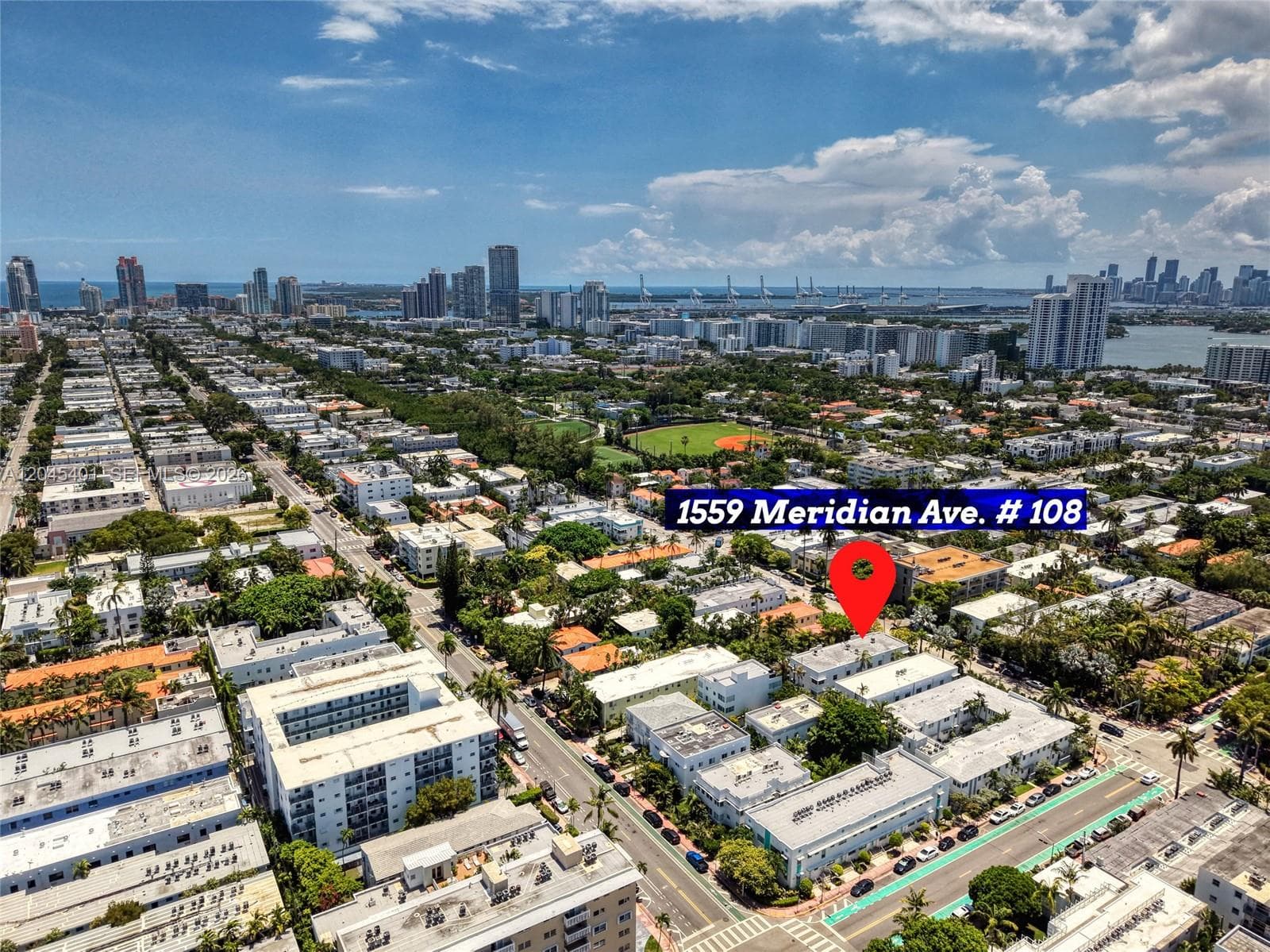 MERIDIAN BEACH CONDO · #108 in Miami Beach - Photo 26