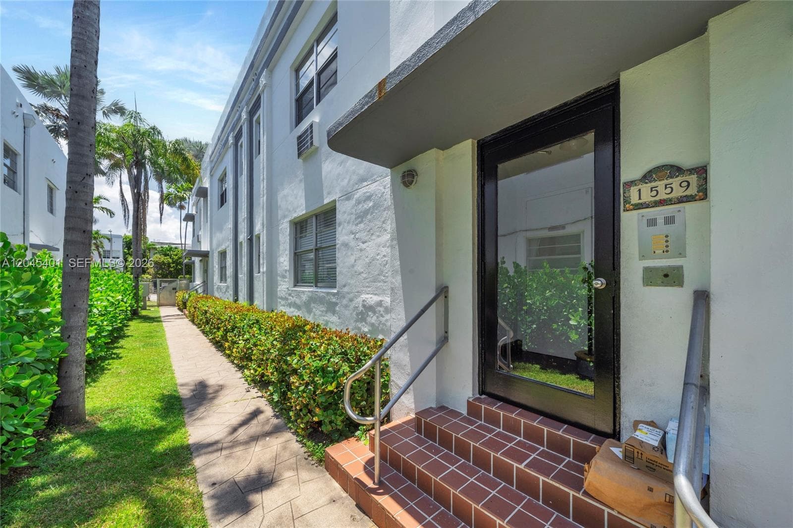 MERIDIAN BEACH CONDO · #108 in Miami Beach - Photo 22