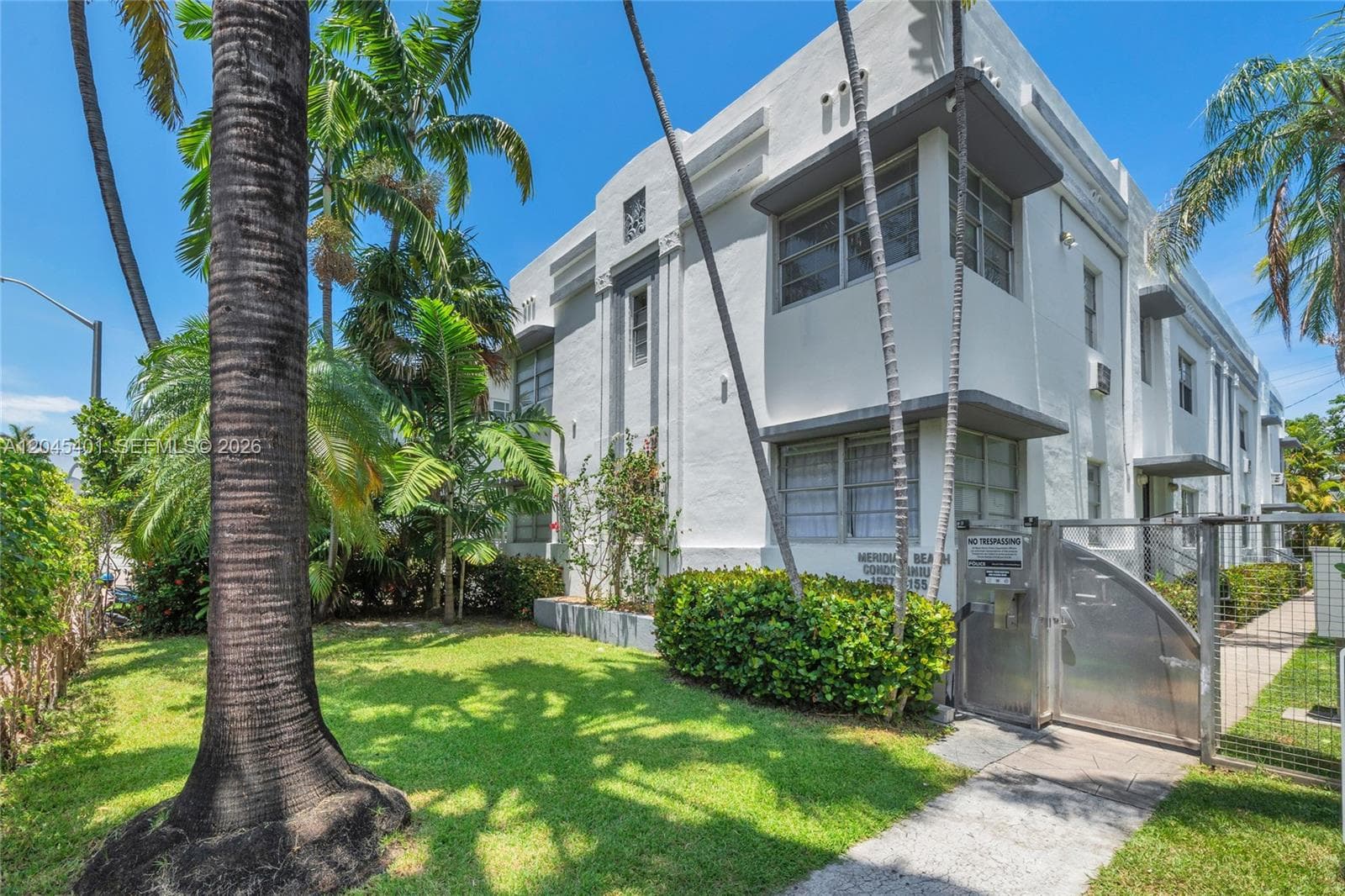 MERIDIAN BEACH CONDO · #108 in Miami Beach - Photo 1