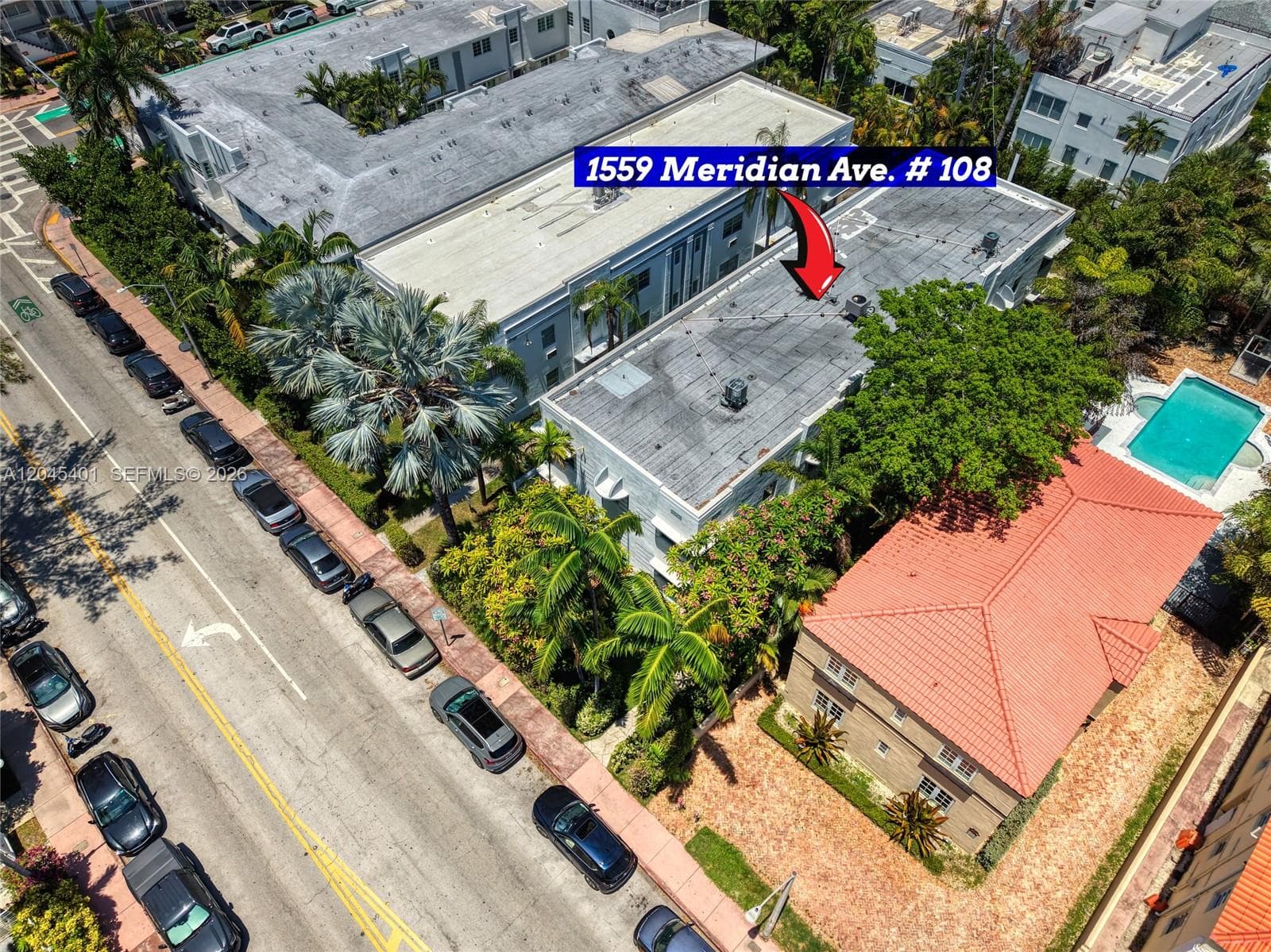 MERIDIAN BEACH CONDO · #108 in Miami Beach - Photo 28
