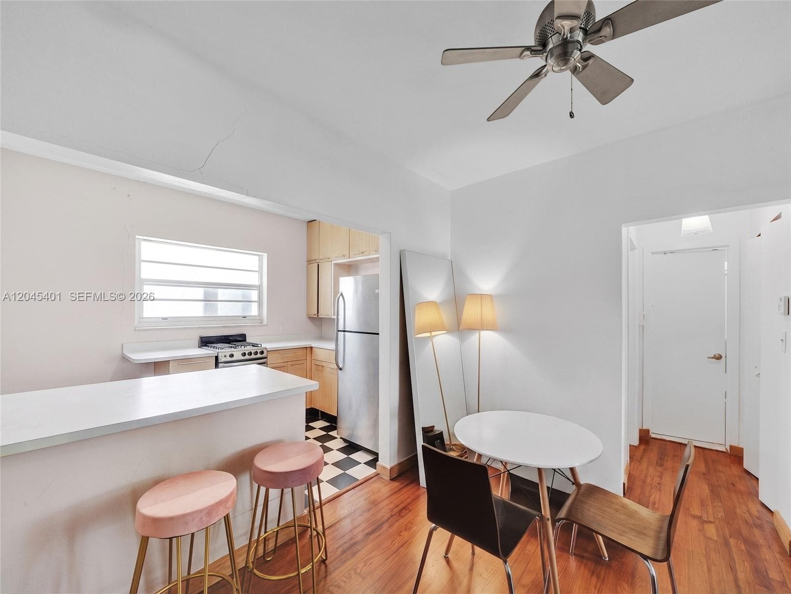 MERIDIAN BEACH CONDO · #108 in Miami Beach - Photo 9