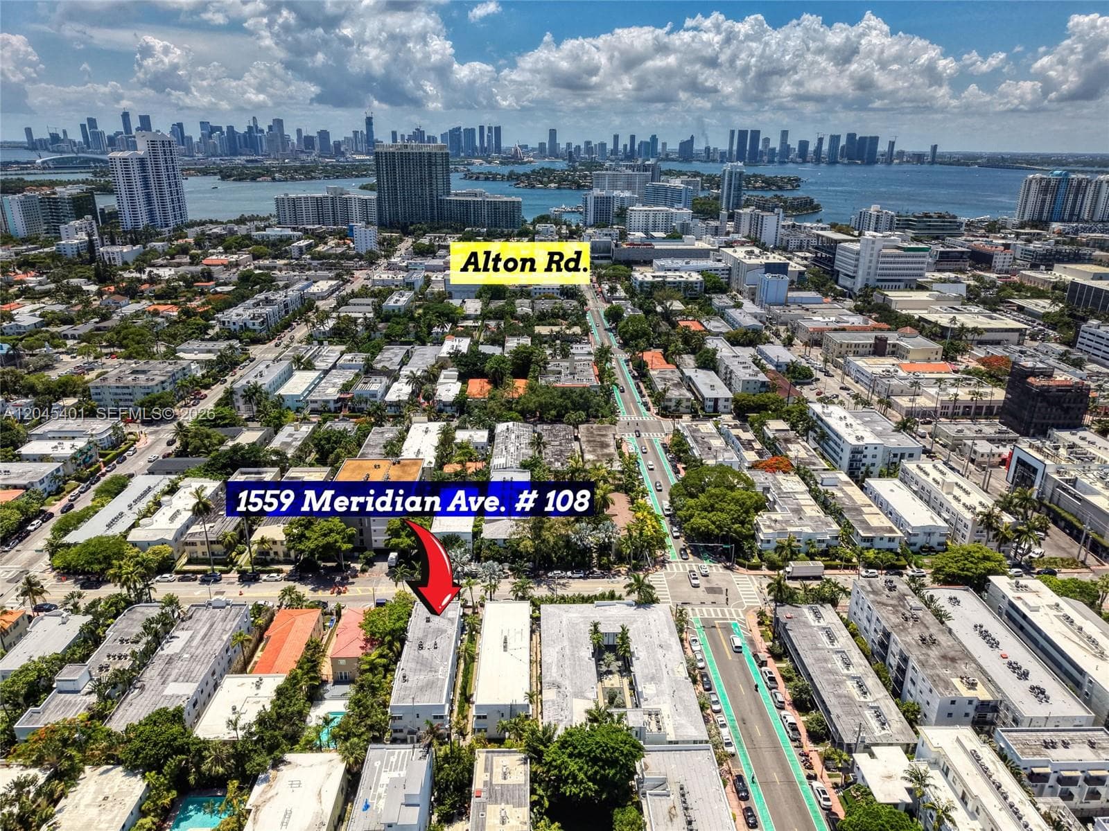 MERIDIAN BEACH CONDO · #108 in Miami Beach - Photo 30
