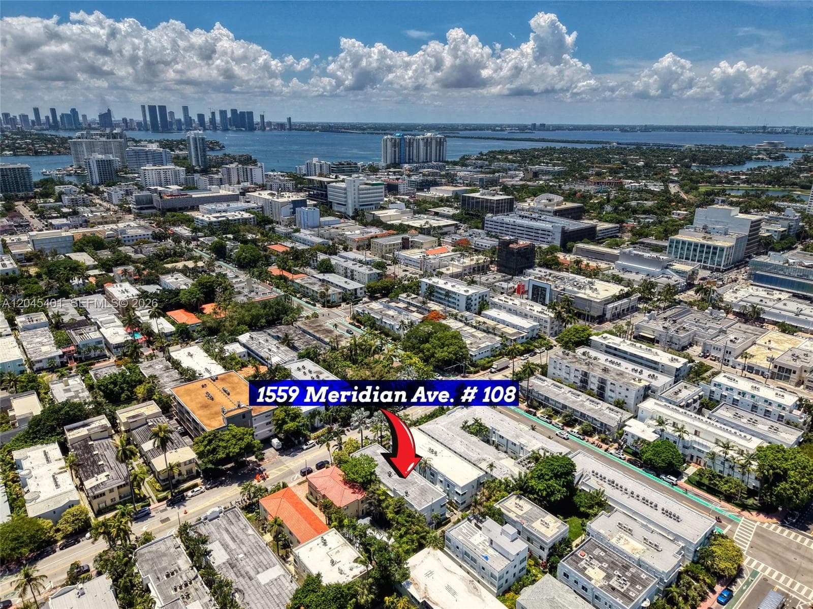 MERIDIAN BEACH CONDO · #108 in Miami Beach - Photo 29
