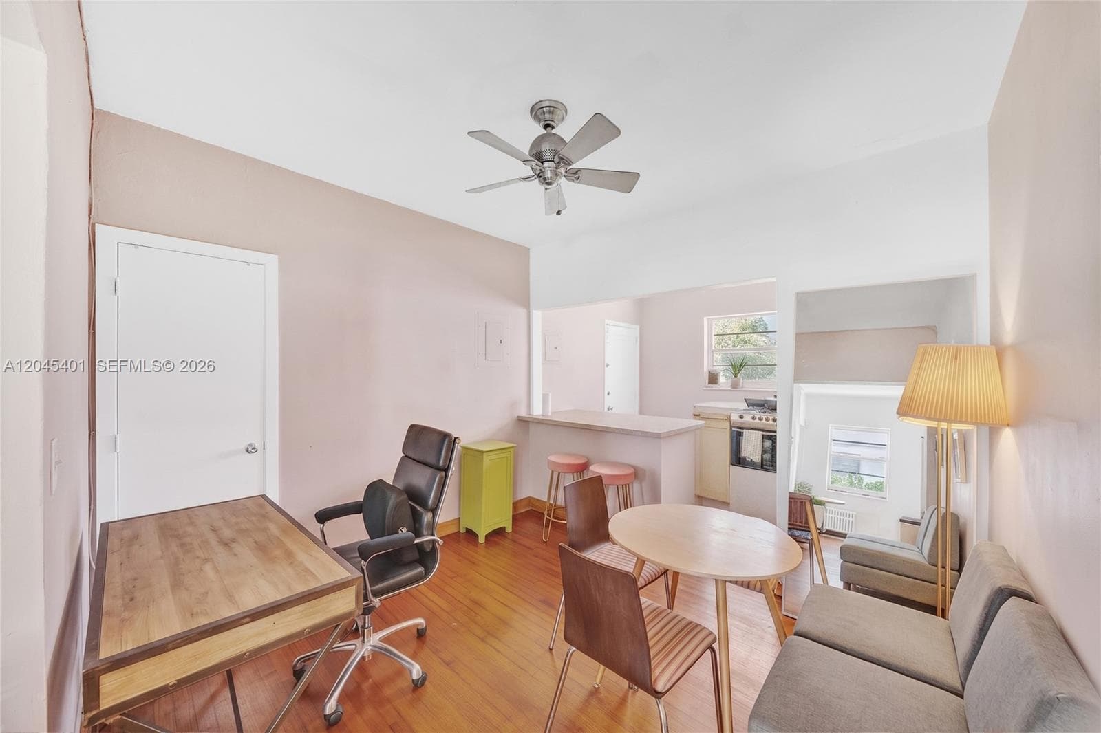 MERIDIAN BEACH CONDO · #108 in Miami Beach - Photo 4
