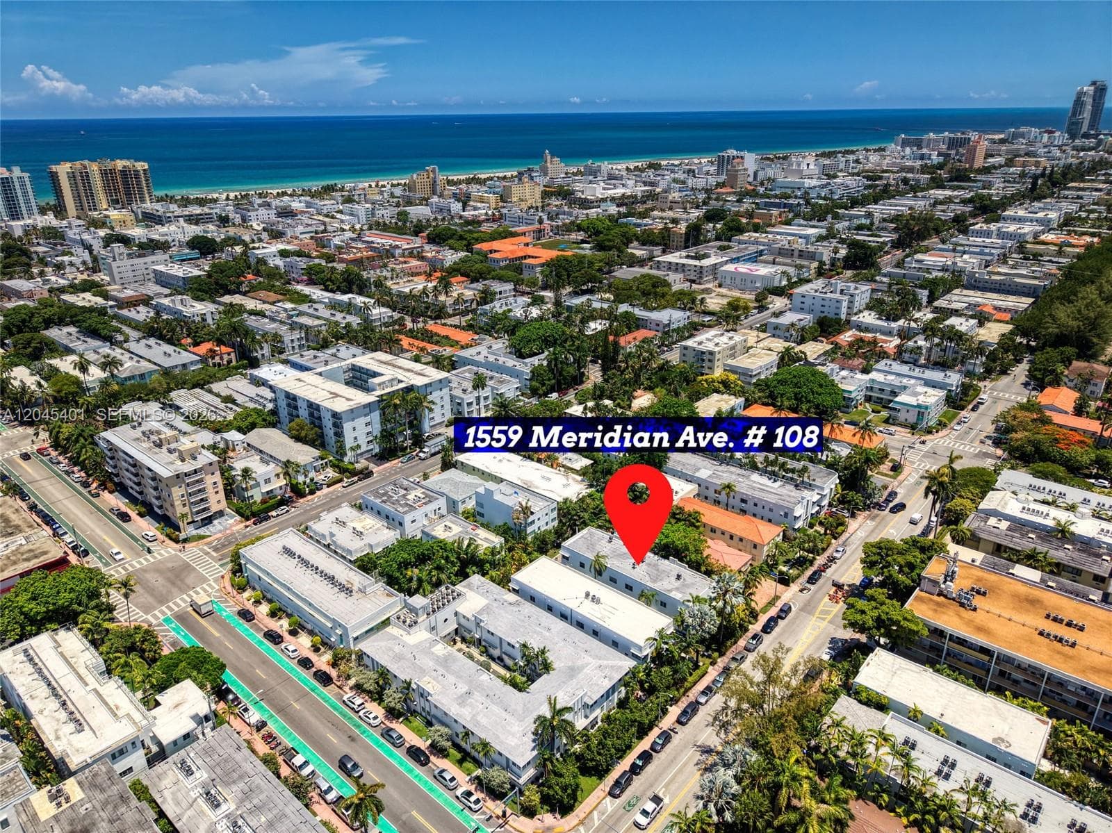 MERIDIAN BEACH CONDO · #108 in Miami Beach - Photo 25