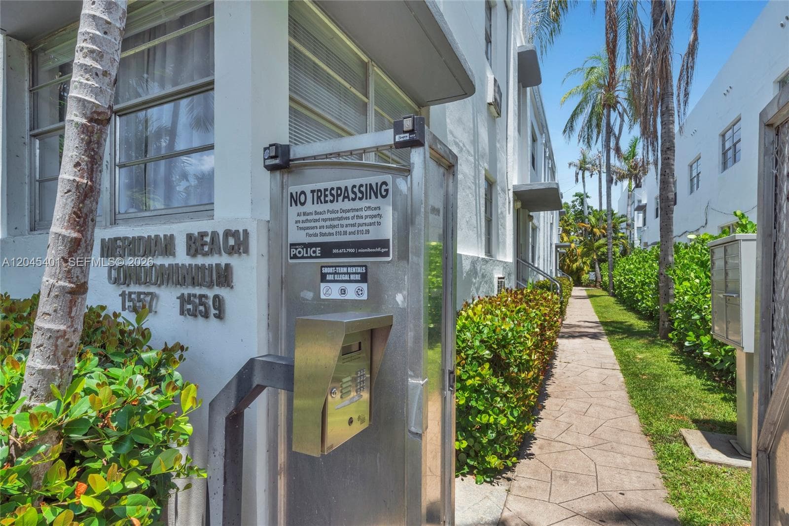 MERIDIAN BEACH CONDO · #108 in Miami Beach - Photo 21