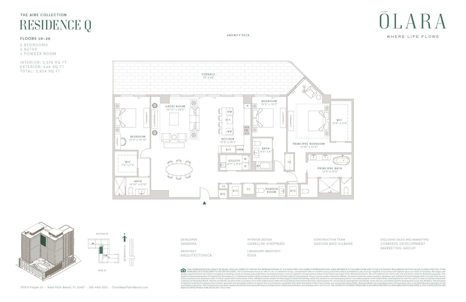Residence Q