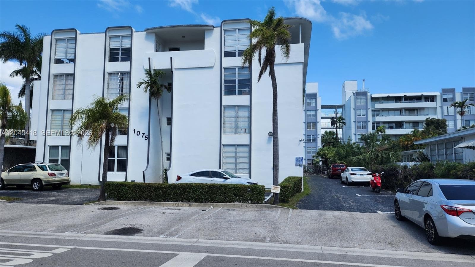 THE ATRIUM CONDO · #304 in Bay Harbor Islands - Photo 32