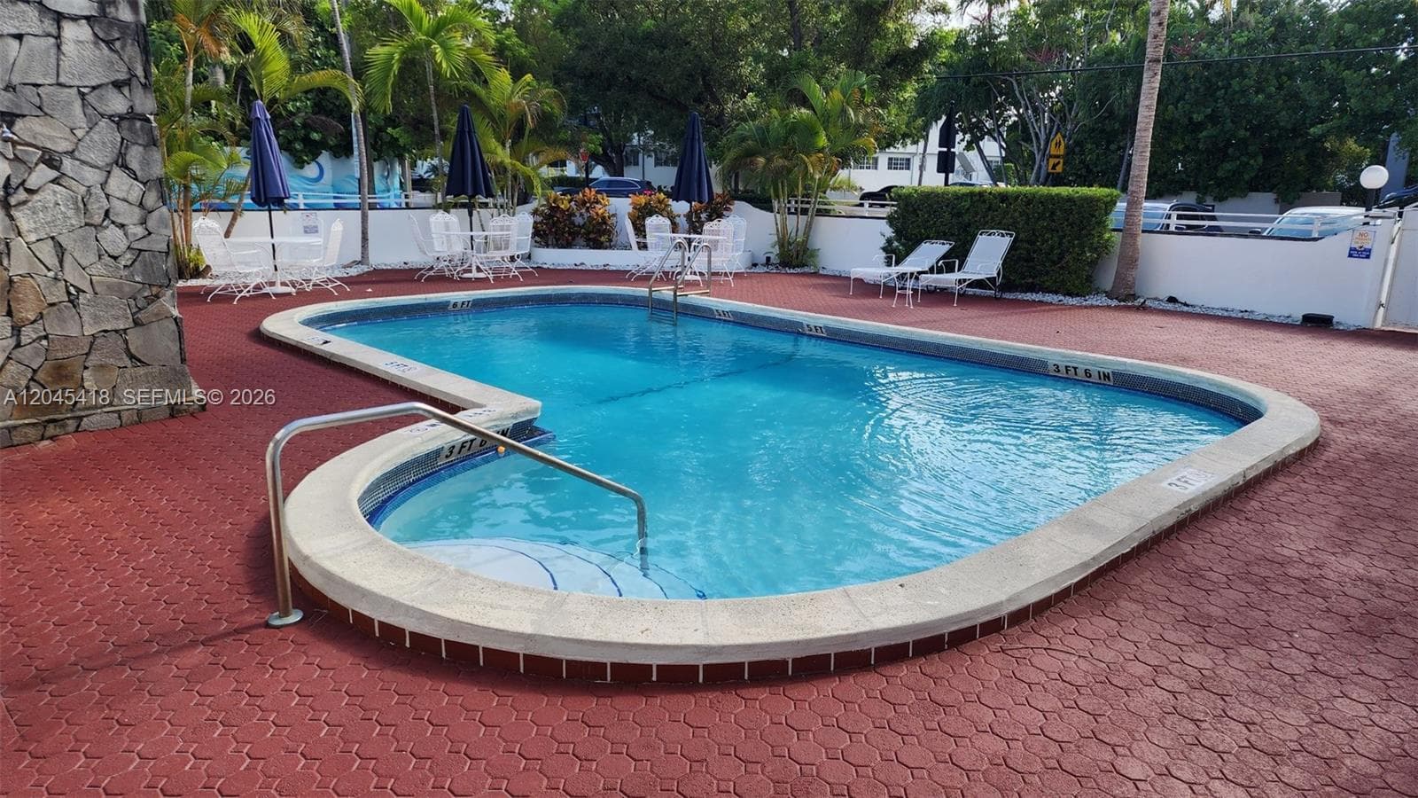 THE ATRIUM CONDO · #304 in Bay Harbor Islands - Photo 28