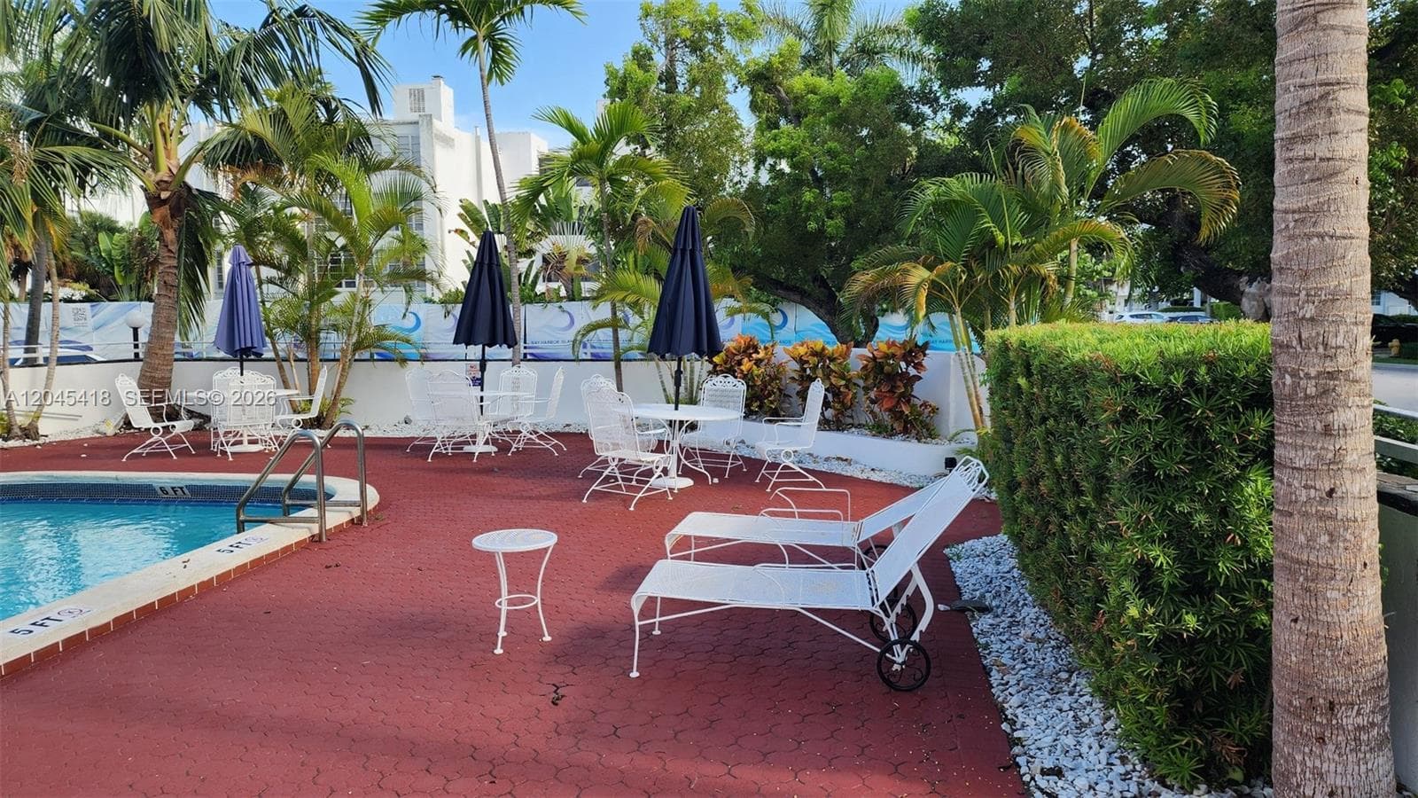 THE ATRIUM CONDO · #304 in Bay Harbor Islands - Photo 30