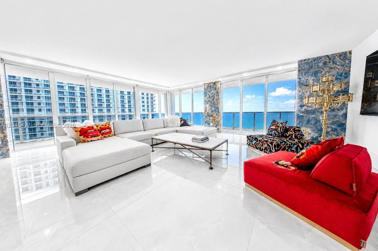 Beach Club III · #3601 in Hallandale Beach - Photo 3