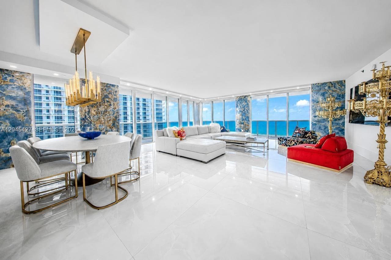 Beach Club III · #3601 in Hallandale Beach - Photo 1