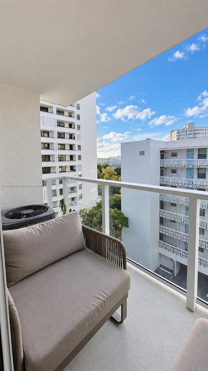 1750 JAMES APARTMENTS CON · #7K in Miami Beach - Photo 9