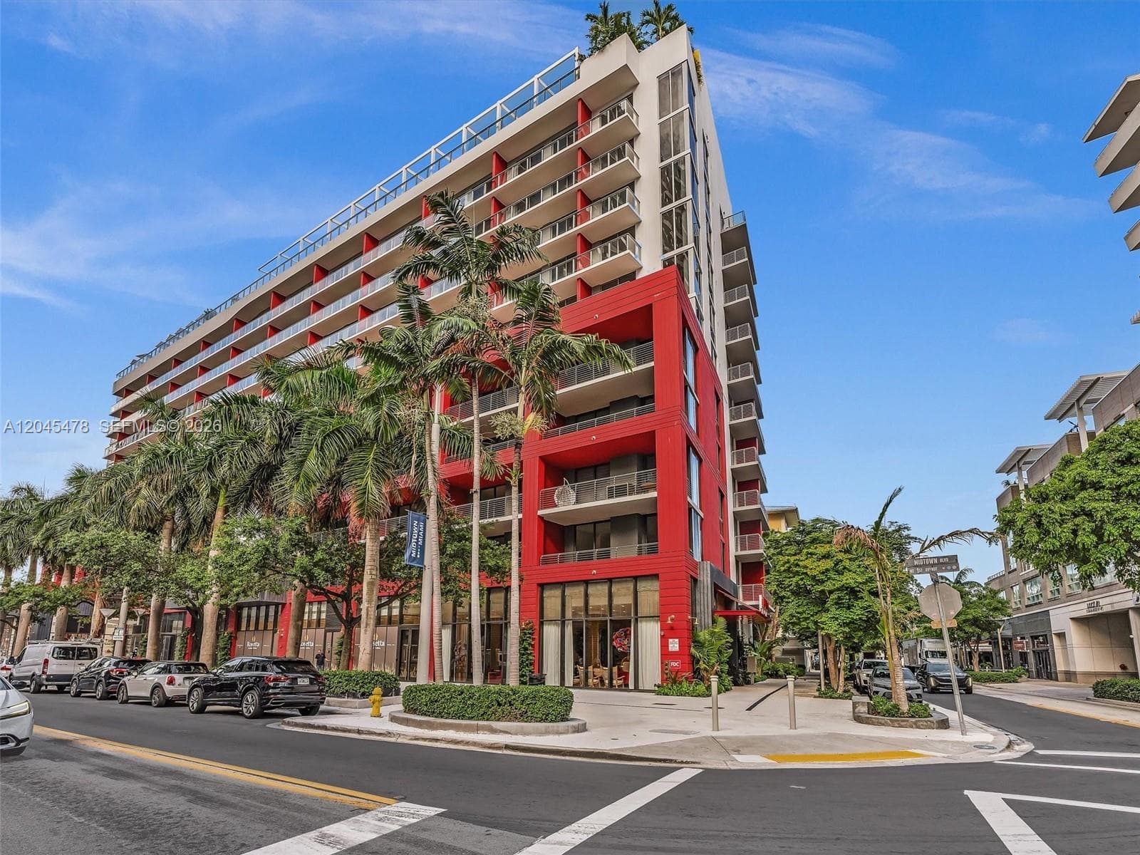 The Standard Residences · #724 in Miami - Photo 27